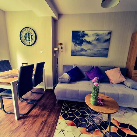 Apartament Kurort Kozubnik Wilcza Wataha Porabka Bagian luar foto