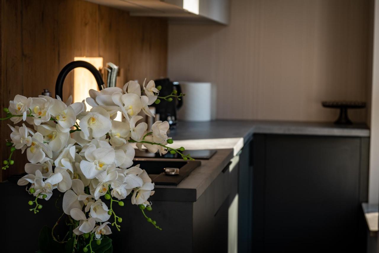 Apartament Kurort Kozubnik Wilcza Wataha Porabka Bagian luar foto