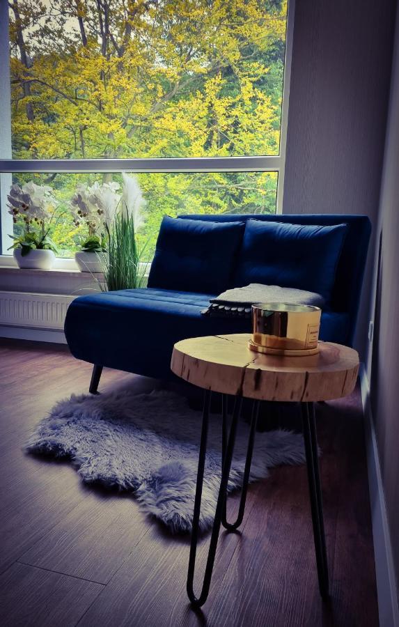 Apartament Kurort Kozubnik Wilcza Wataha Porabka Bagian luar foto