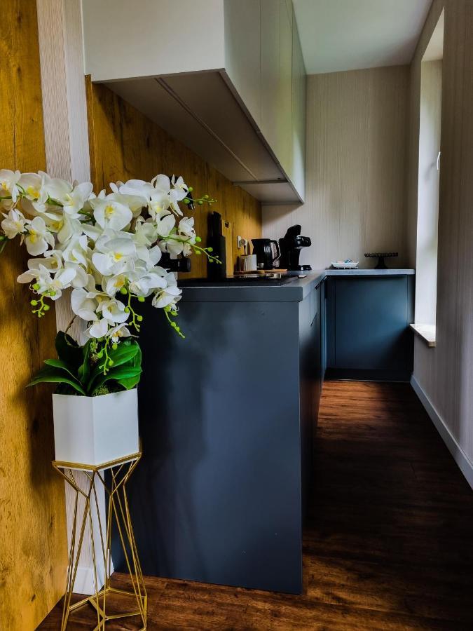 Apartament Kurort Kozubnik Wilcza Wataha Porabka Bagian luar foto